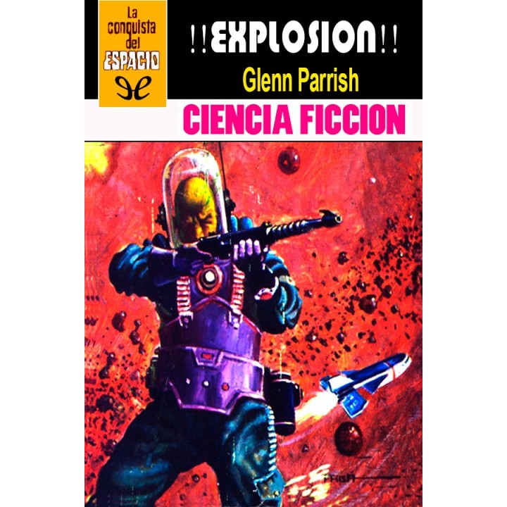 ¡¡Explosión!!