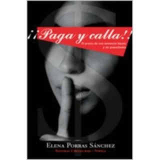 ¡¡Paga y calla!!