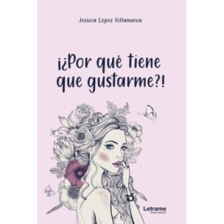 ¡¿Por qué tiene que gustarme?!