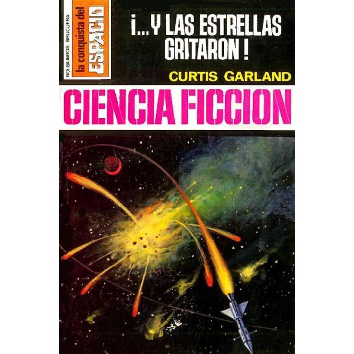 ¡…Y las estrellas gritaron!