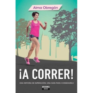 ¡A correr!