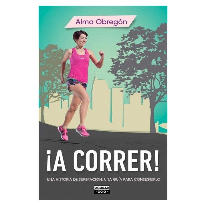 ¡A correr!