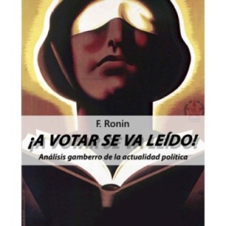 ¡A votar se va leído!