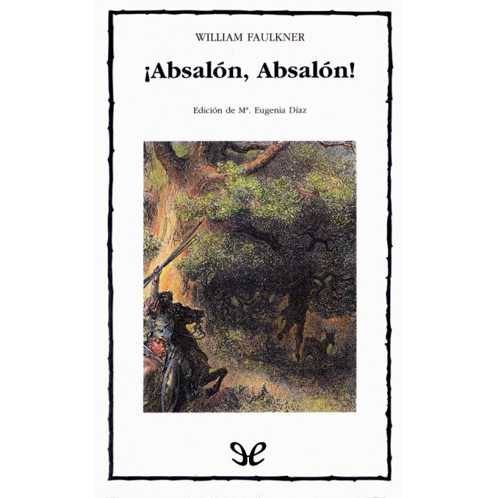 ¡Absalón
