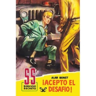 ¡Acepto el desafío!