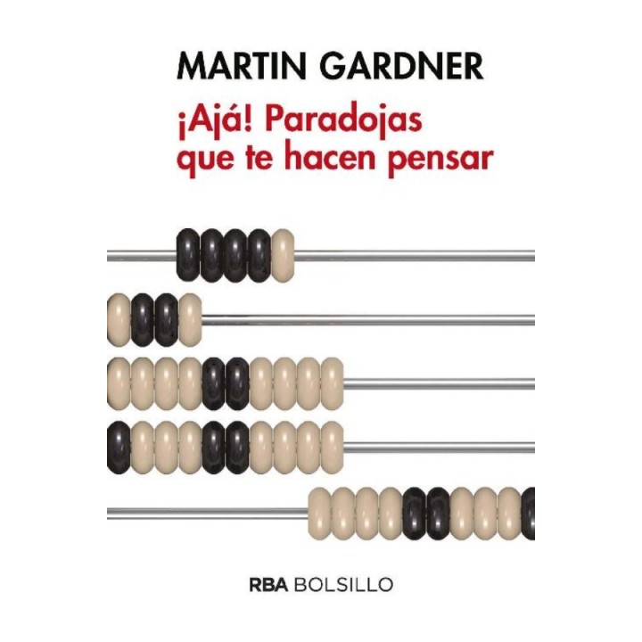 ¡Ajá! Paradojas que te hacen pensar