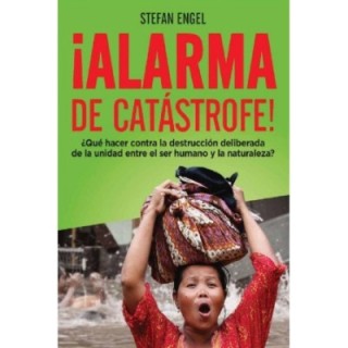 ¡Alarma de catástrofe!