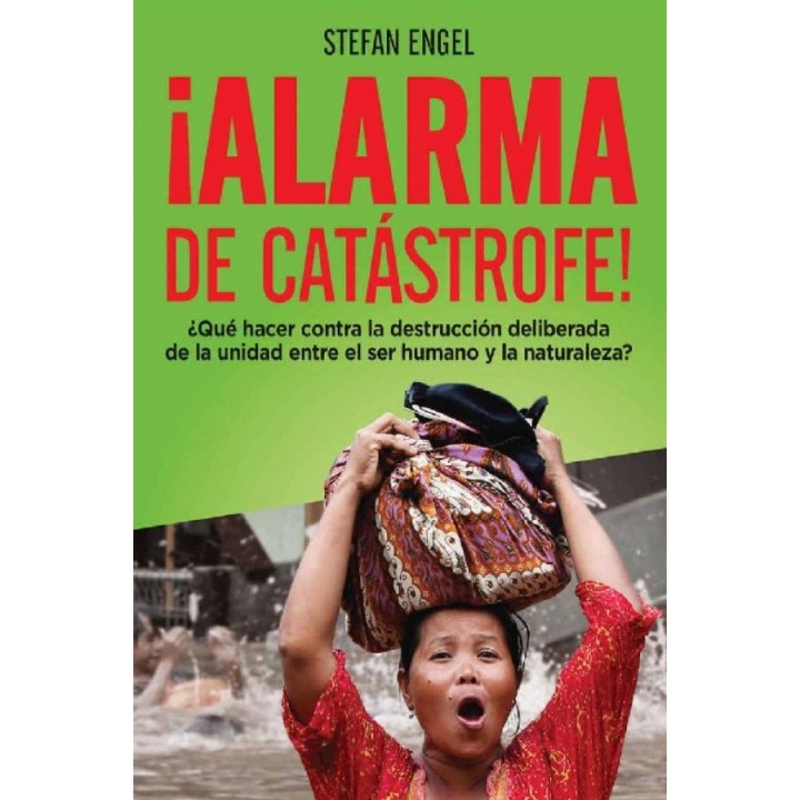 ¡Alarma de catástrofe!