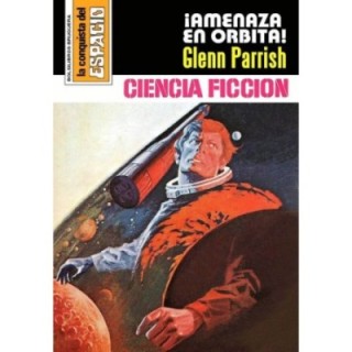 ¡Amenaza en órbita!