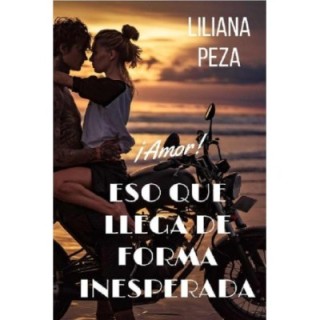 ¡Amor! Eso que llega de forma inesperada