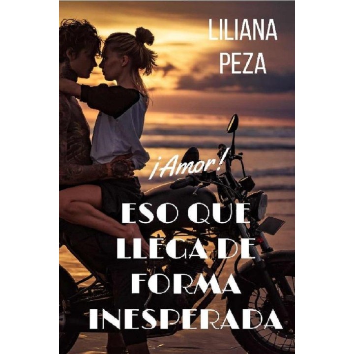 ¡Amor! Eso que llega de forma inesperada