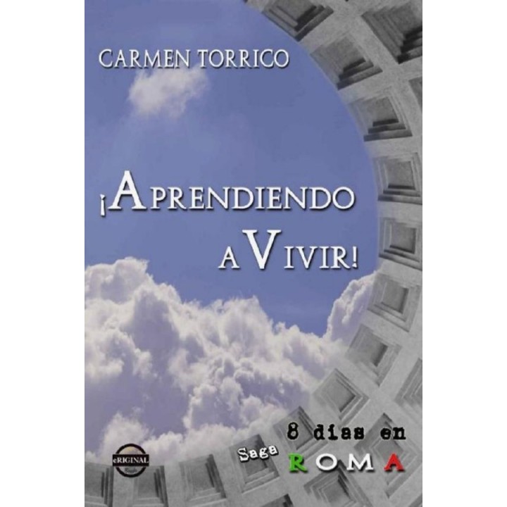 ¡Aprendiendo a vivir!