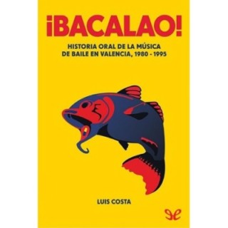 ¡Bacalao!