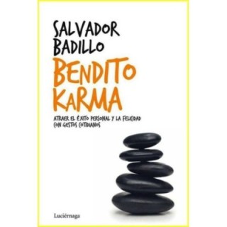 ¡Bendito Karma!