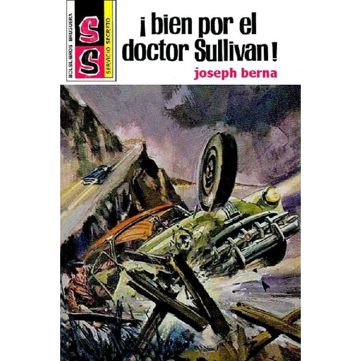 ¡Bien por el doctor Sullivan!