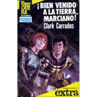 ¡Bienvenido a la Tierra