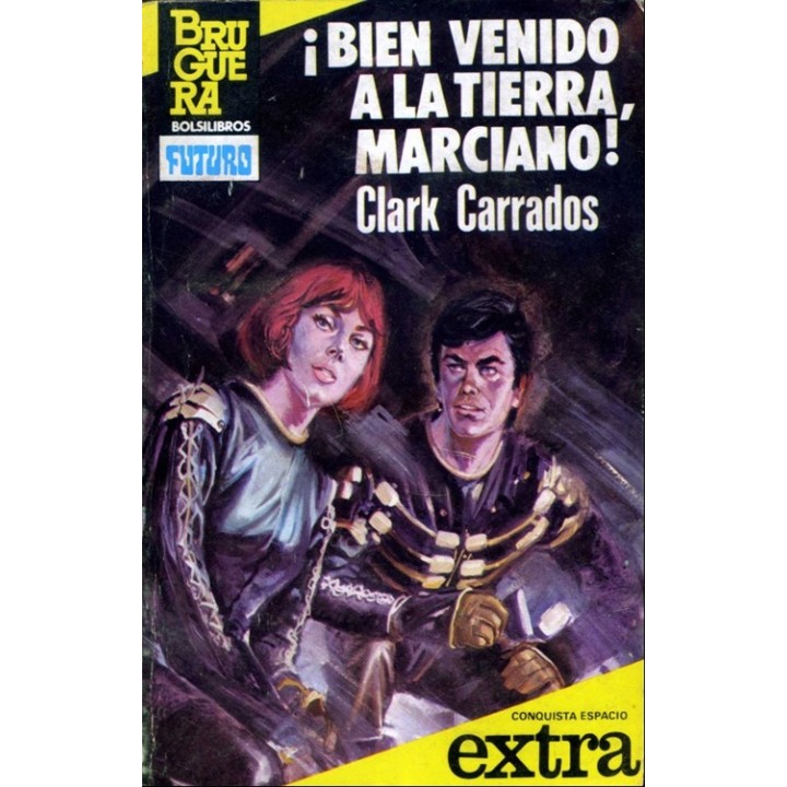 ¡Bienvenido a la Tierra