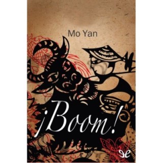 ¡BOOM!