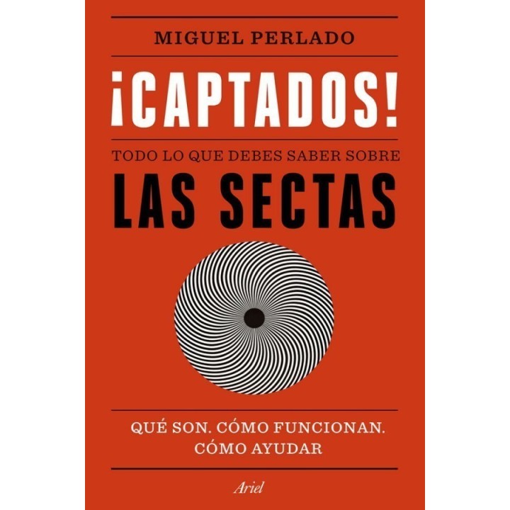 ¡Captados!