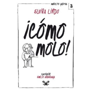 ¡Cómo molo!
