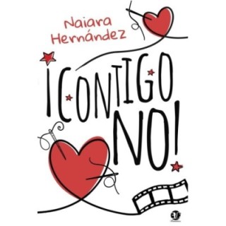 ¡Contigo no!