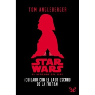 ¡Cuidado con el lado oscuro de la Fuerza!