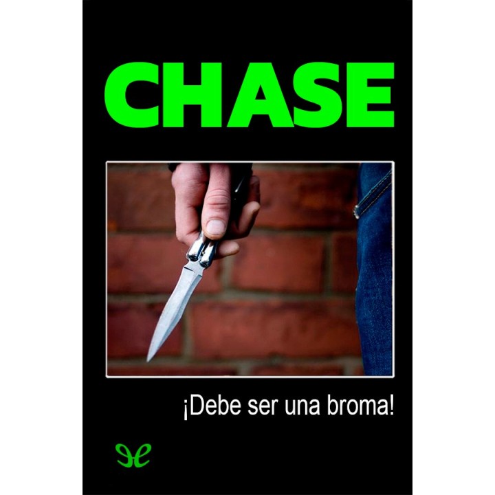 ¡Debe ser una broma!