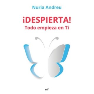 ¡Despierta! Todo empieza en ti