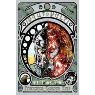 ¡Deus vult! El pacto