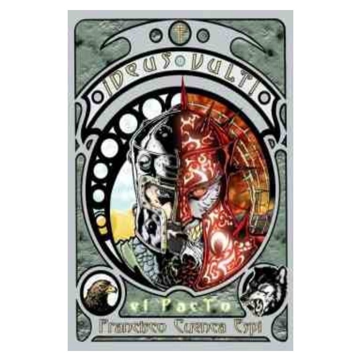 ¡Deus vult! El pacto