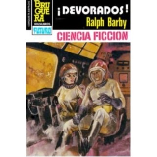 ¡Devorados!