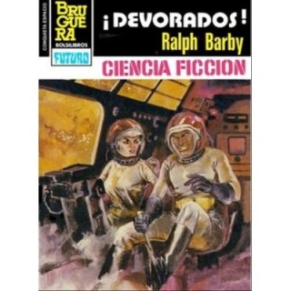 ¡Devorados! (2ª Ed.)