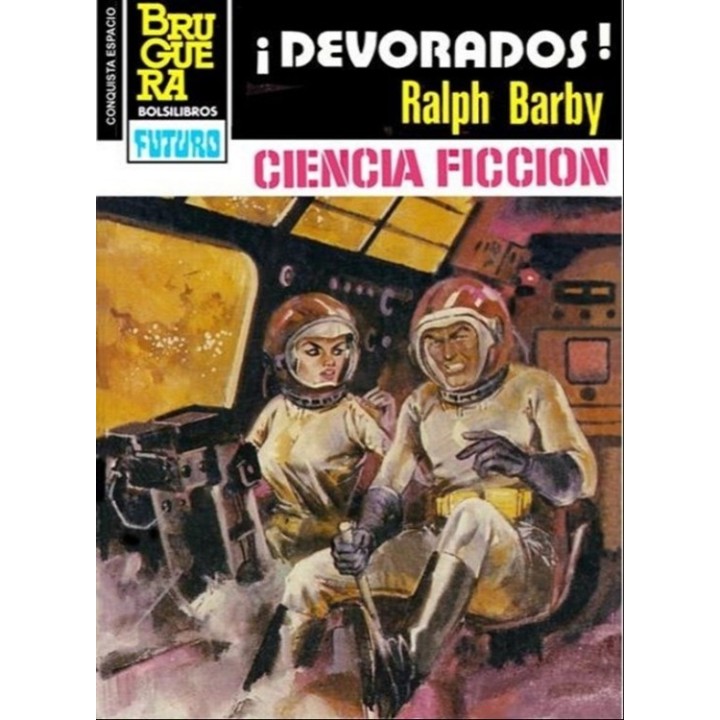 ¡Devorados! (2ª Ed.)