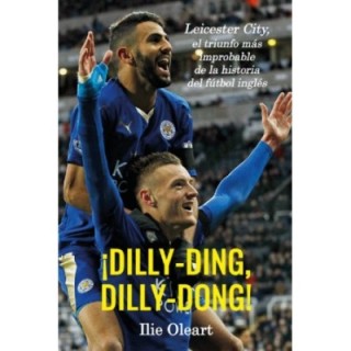 ¡Dilly-ding