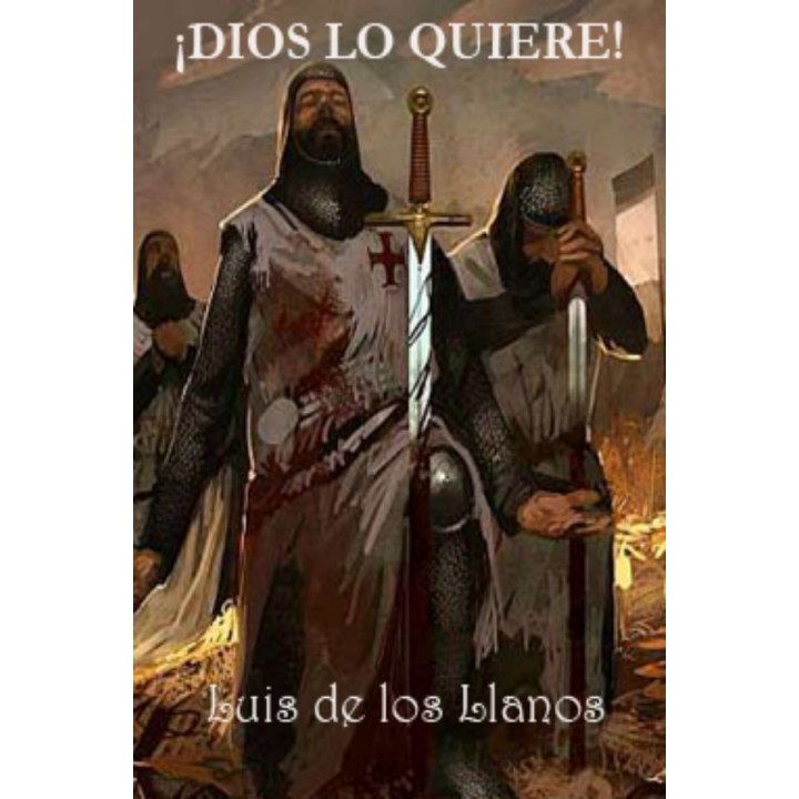 ¡Dios lo quiere!