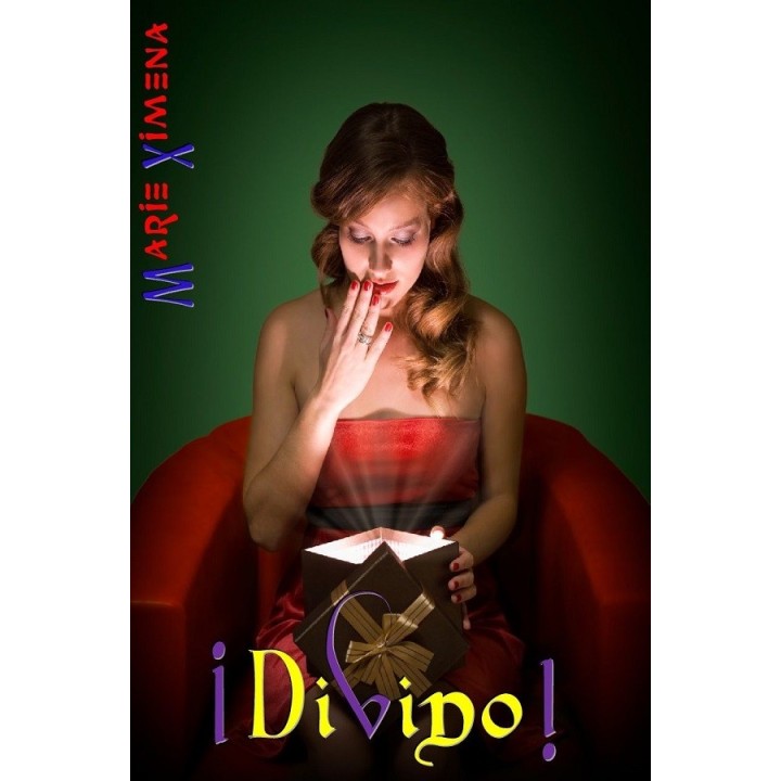 ¡Divino!