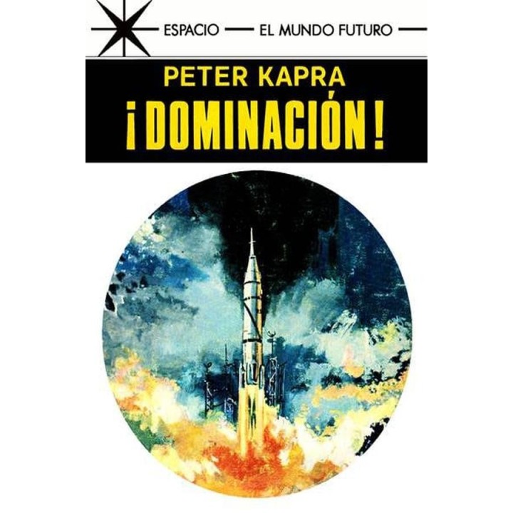 ¡Dominación!