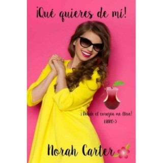 ¡Donde el corazón me lleve!