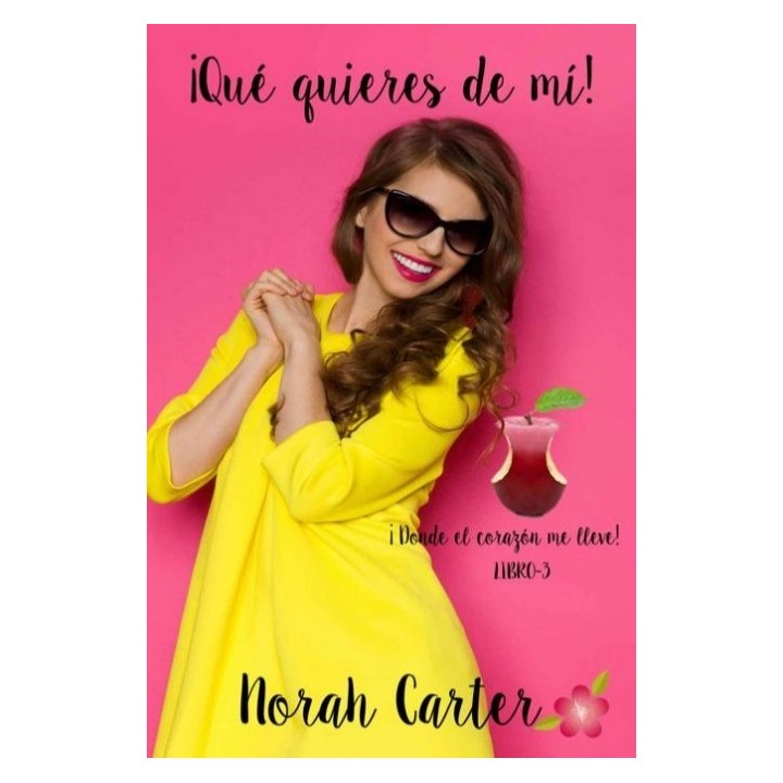 ¡Donde el corazón me lleve!