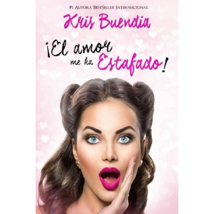 ¡El amor me ha estafado!