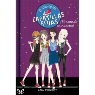 ¡El mundo es nuestro!