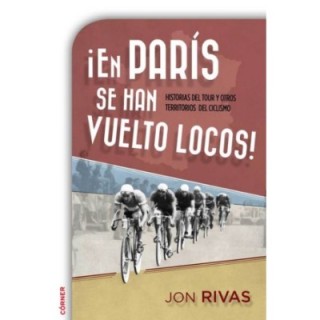 ¡En París se han vuelto locos!