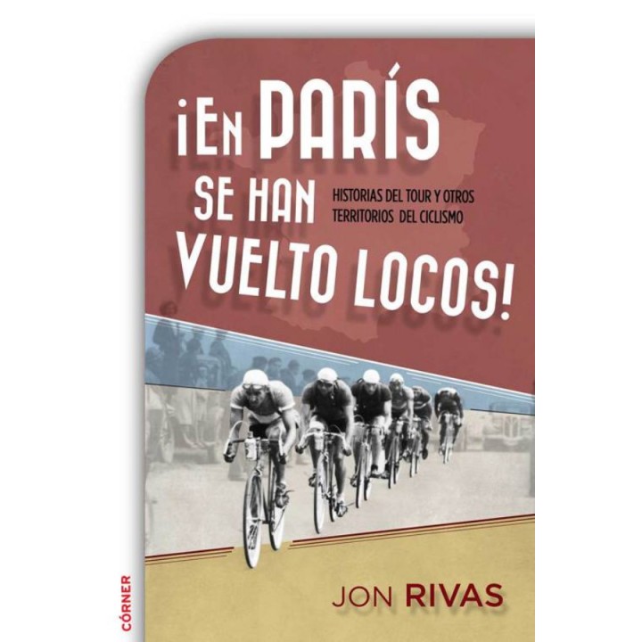 ¡En París se han vuelto locos!