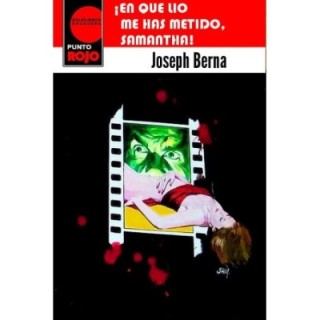 ¡En qué lío me has metido