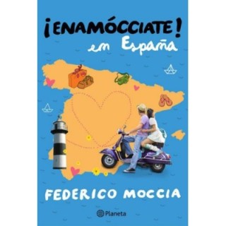 ¡Enamócciate! en España