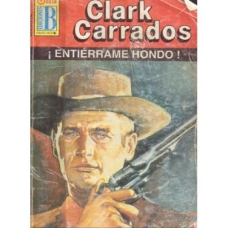 ¡Entiérrame hondo!