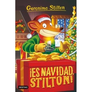 ¡Es Navidad