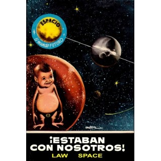 ¡Estaban con nosotros!