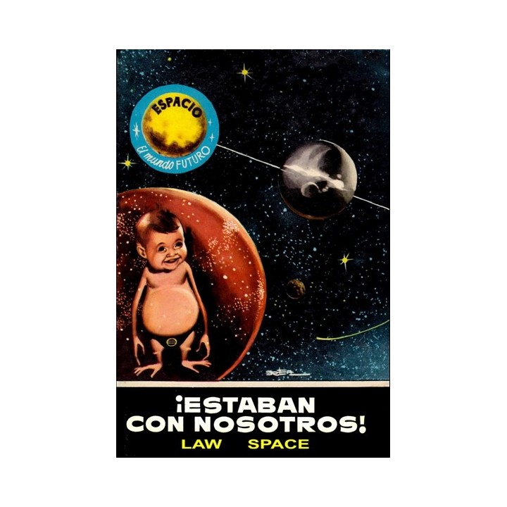 ¡Estaban con nosotros!