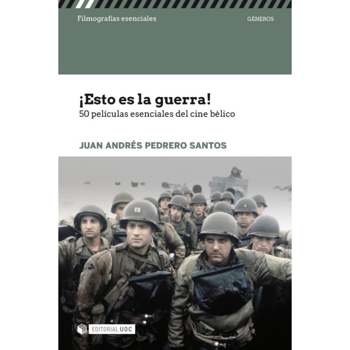 ¡Esto es la guerra!